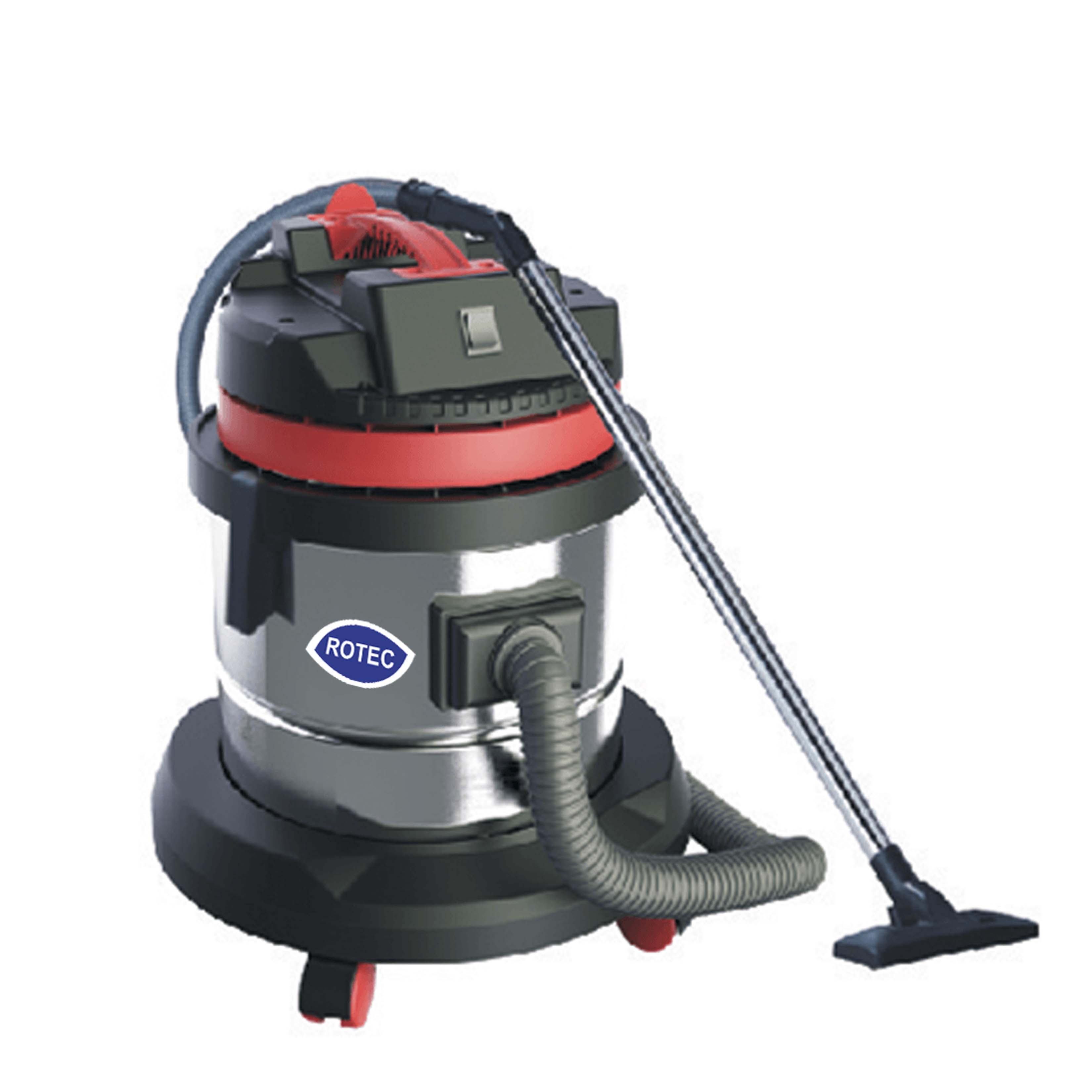 Vaccum Cleaners