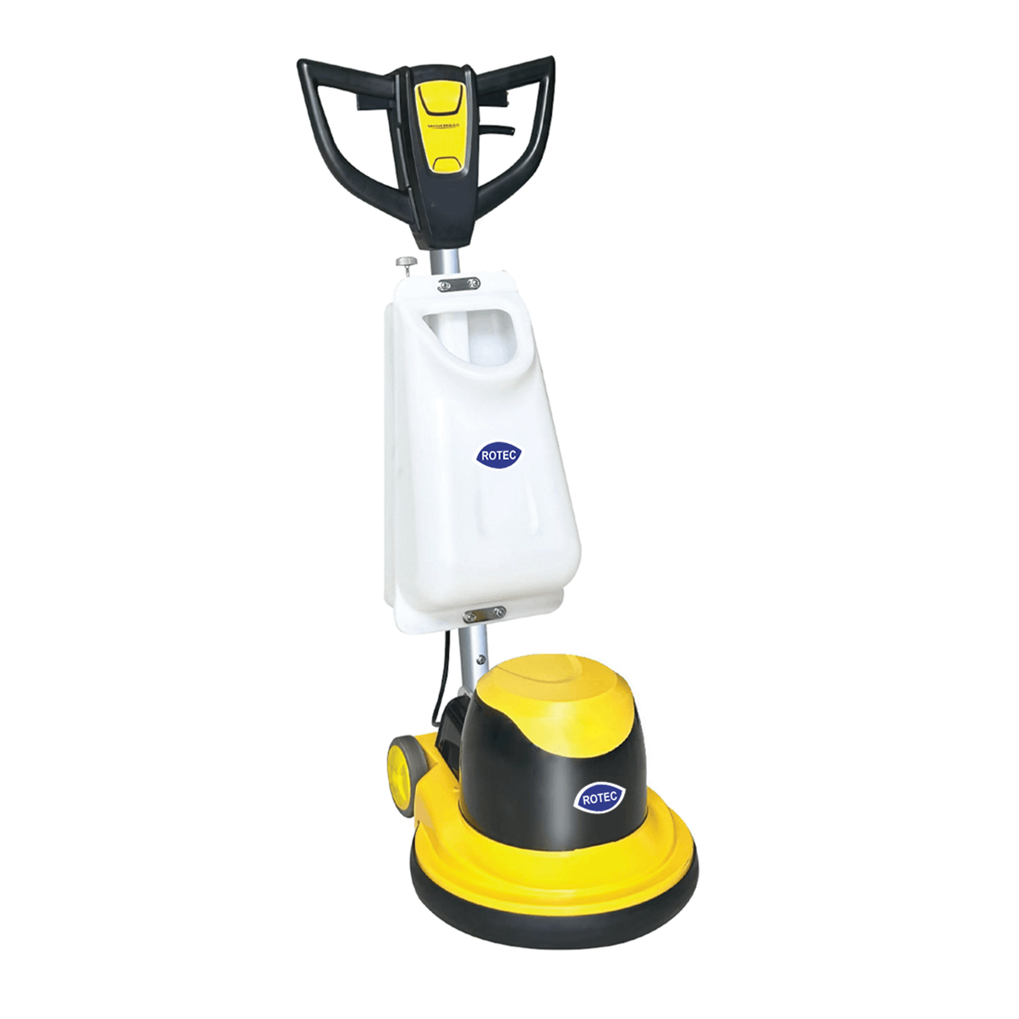 ROTECS 1300 MULTIFUNCTION SINGLE DISC