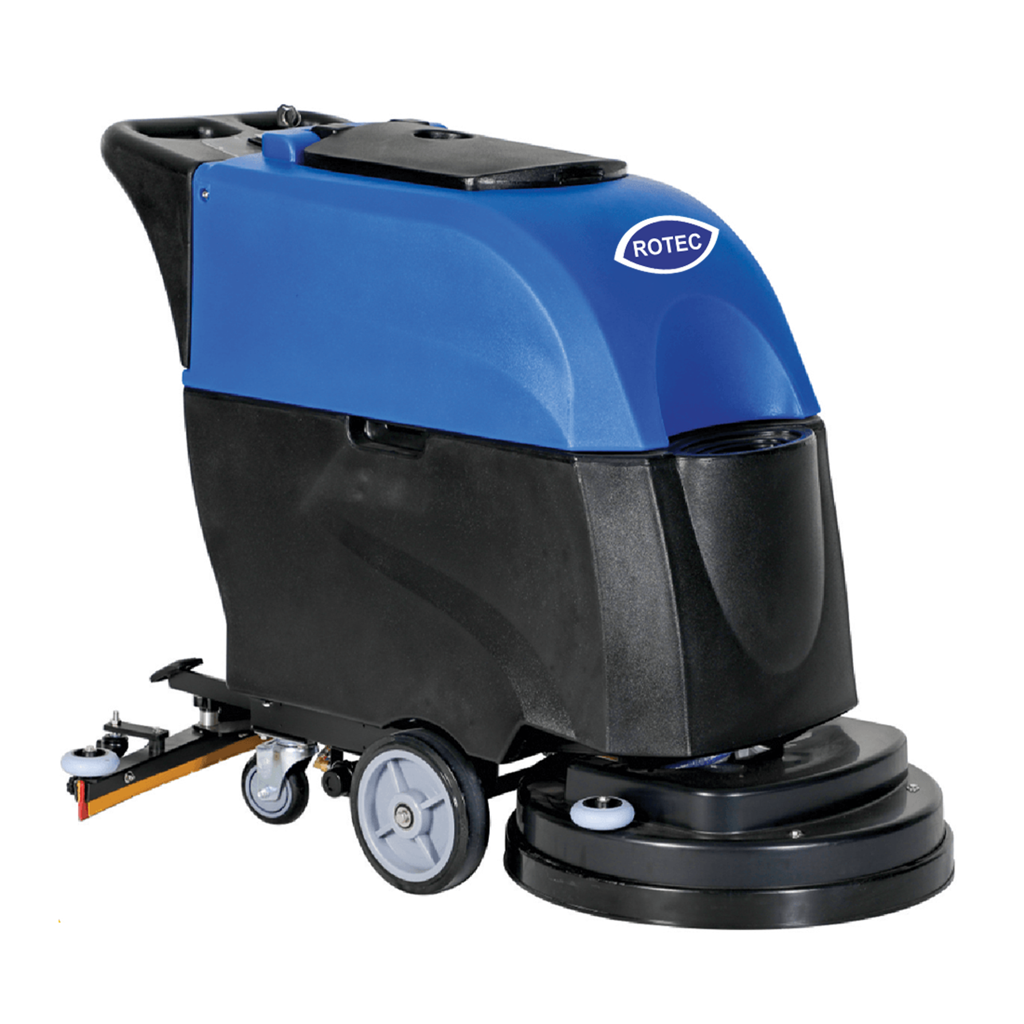 ROTECSD 1500B AUTO SCRUBBER DRIER