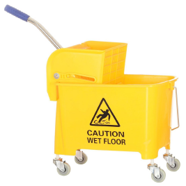 20LTR TROLLEY