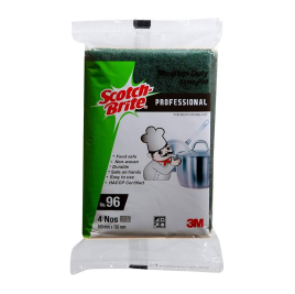 3M SCOTCH BRITE