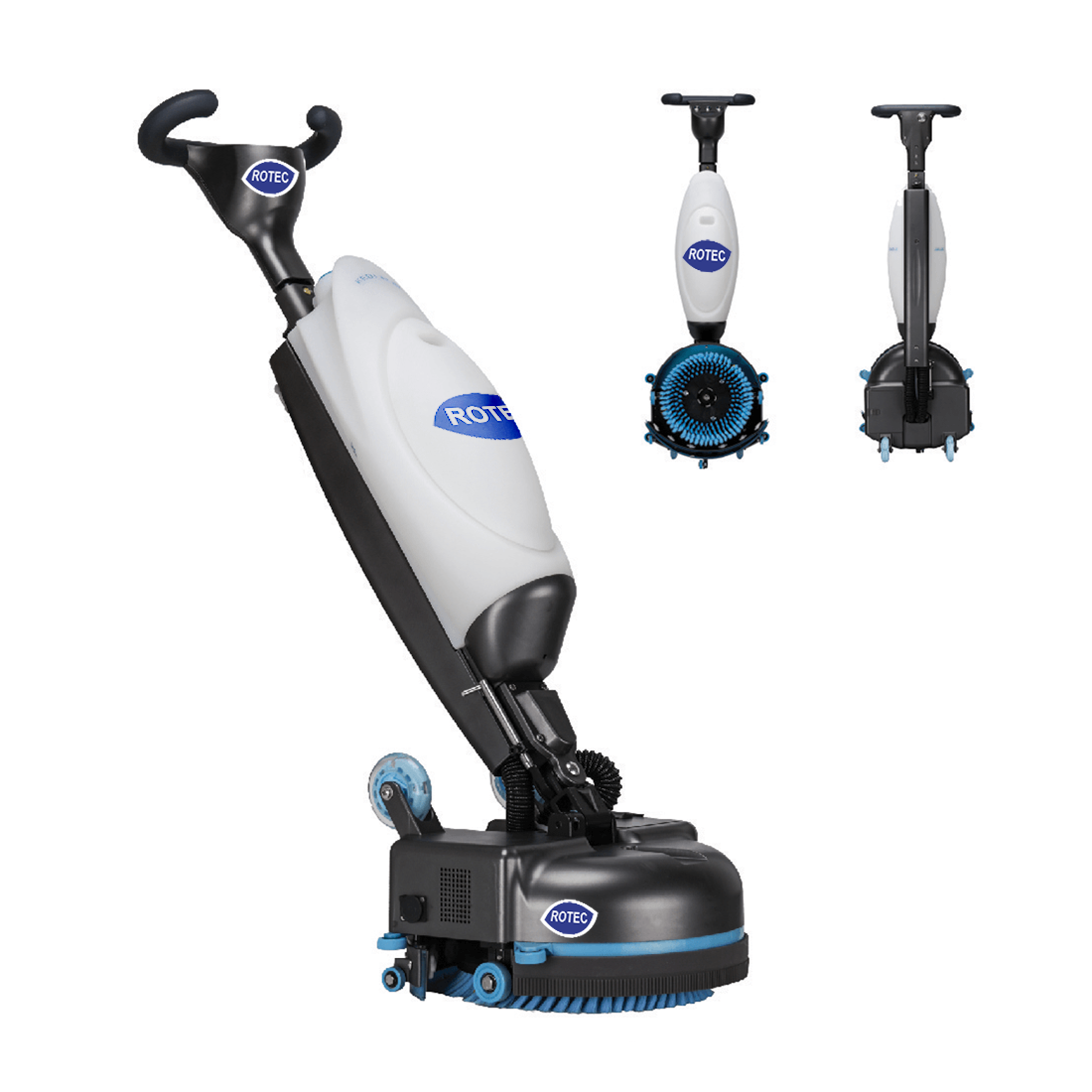 ROTECSD 5.4 B AUTO SCRUBBER