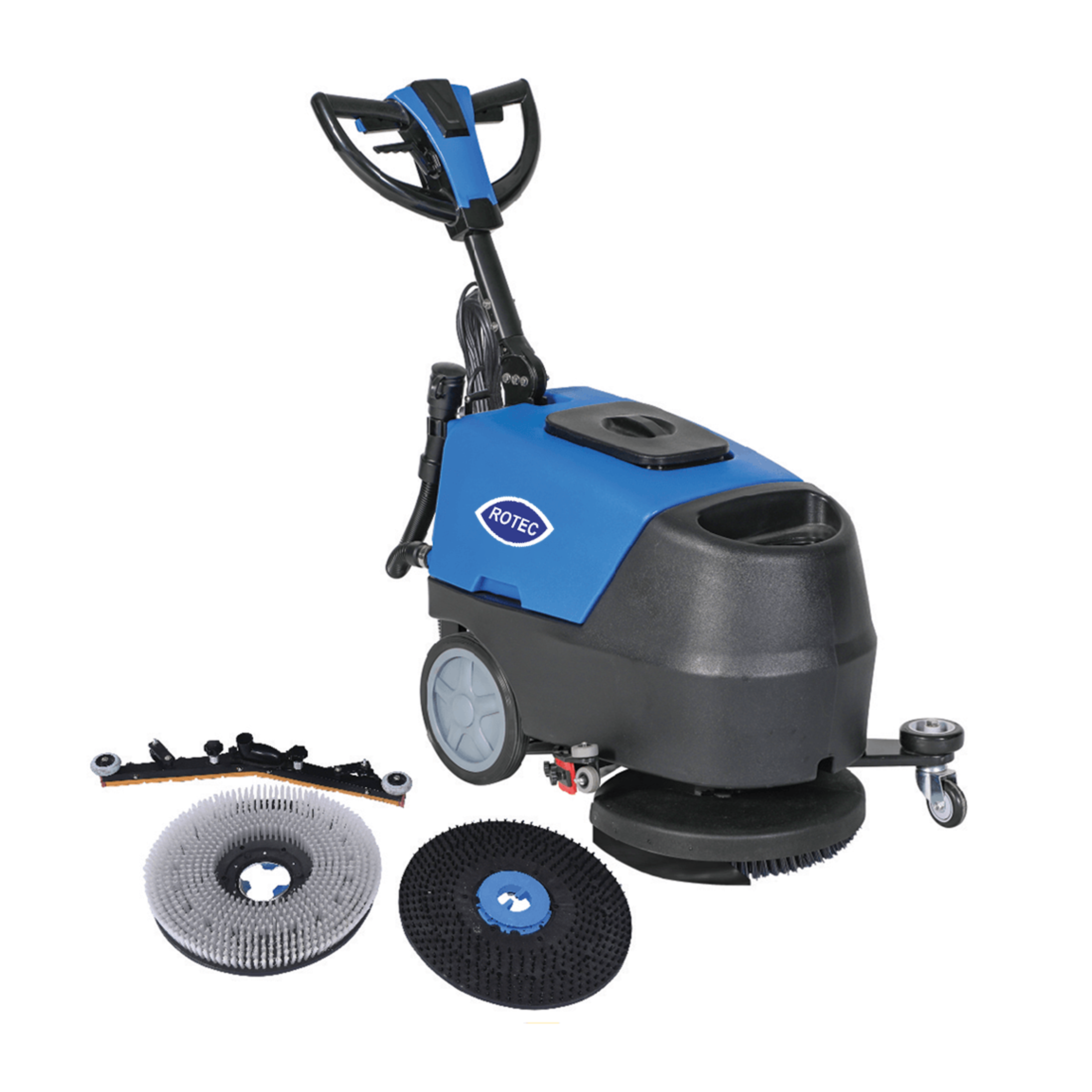ROTECSD750 E AUTO SCRUBBER