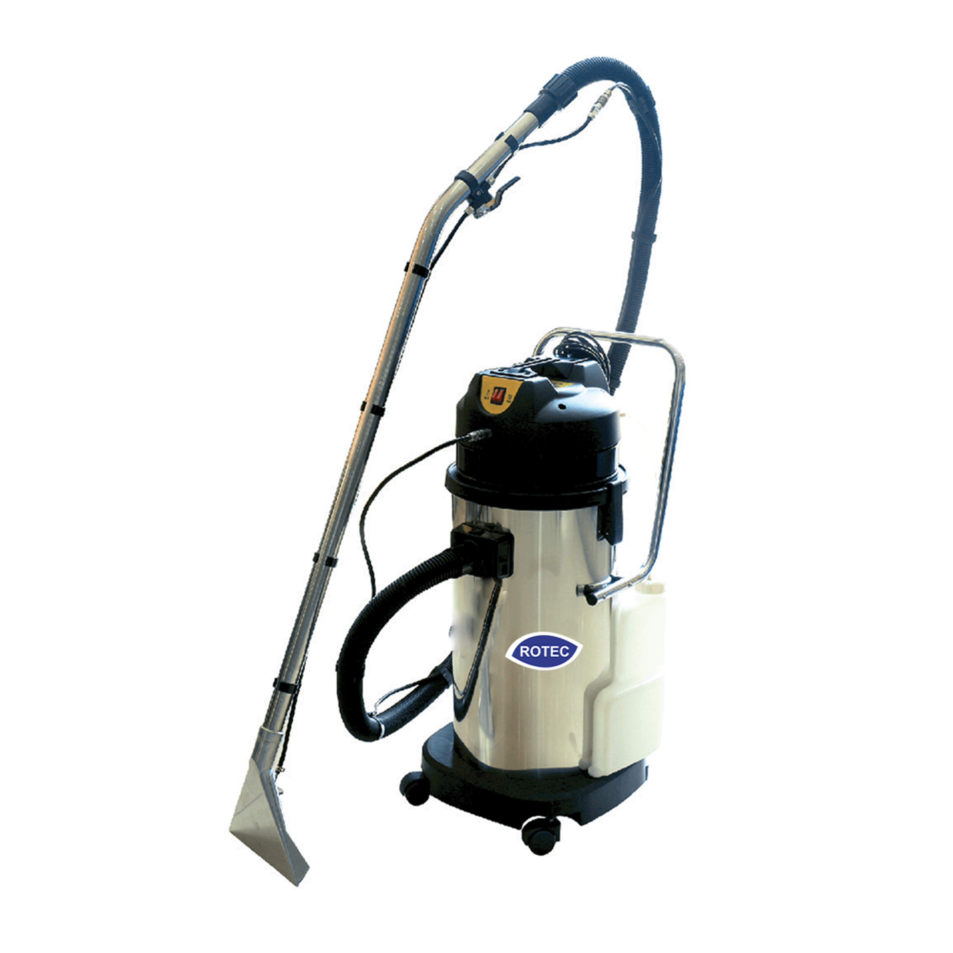 ROTECC 40 S.S CARPET EXTRACTOR