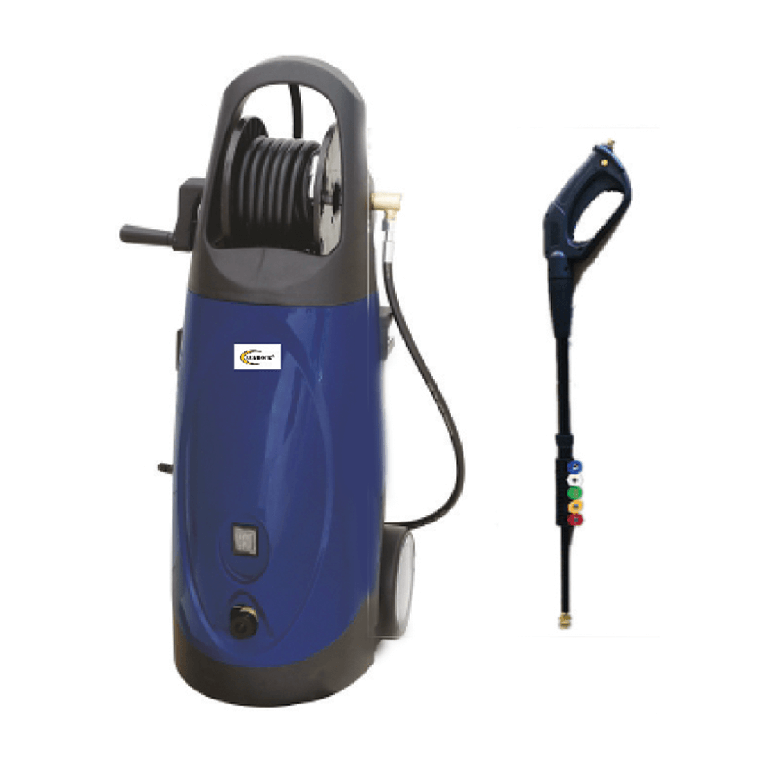 ROTECHP 150 Bar JET PRESSURE WASHER - ECO RANGE