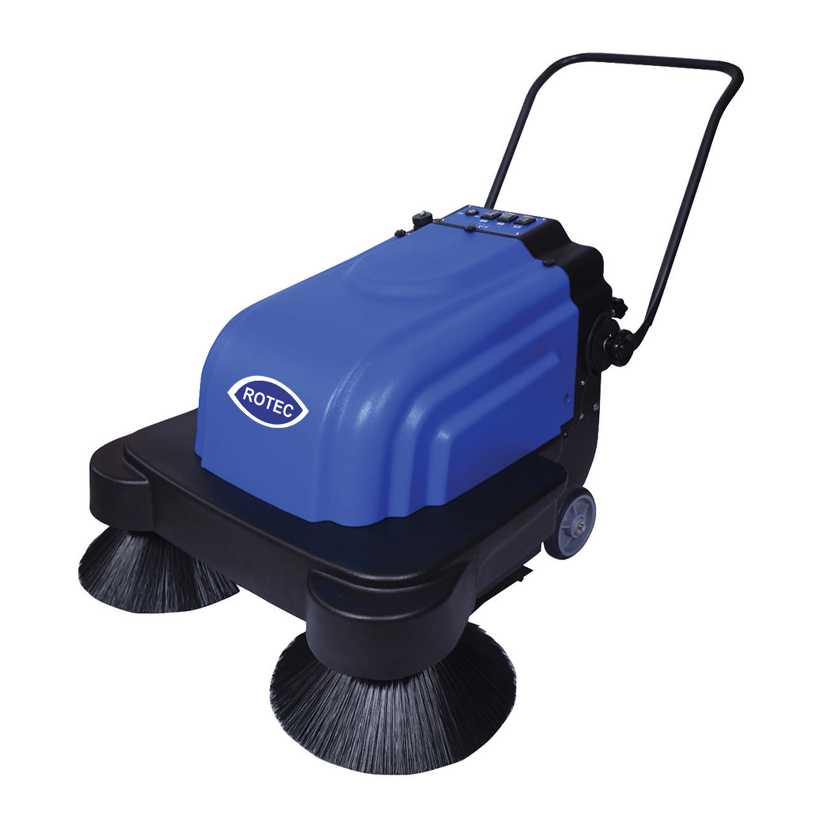 ROTECRS 30 - B WALK BEHIND SWEEPER