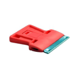 MINI SCRAPPER