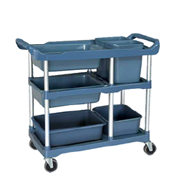 RESTAURANT CART