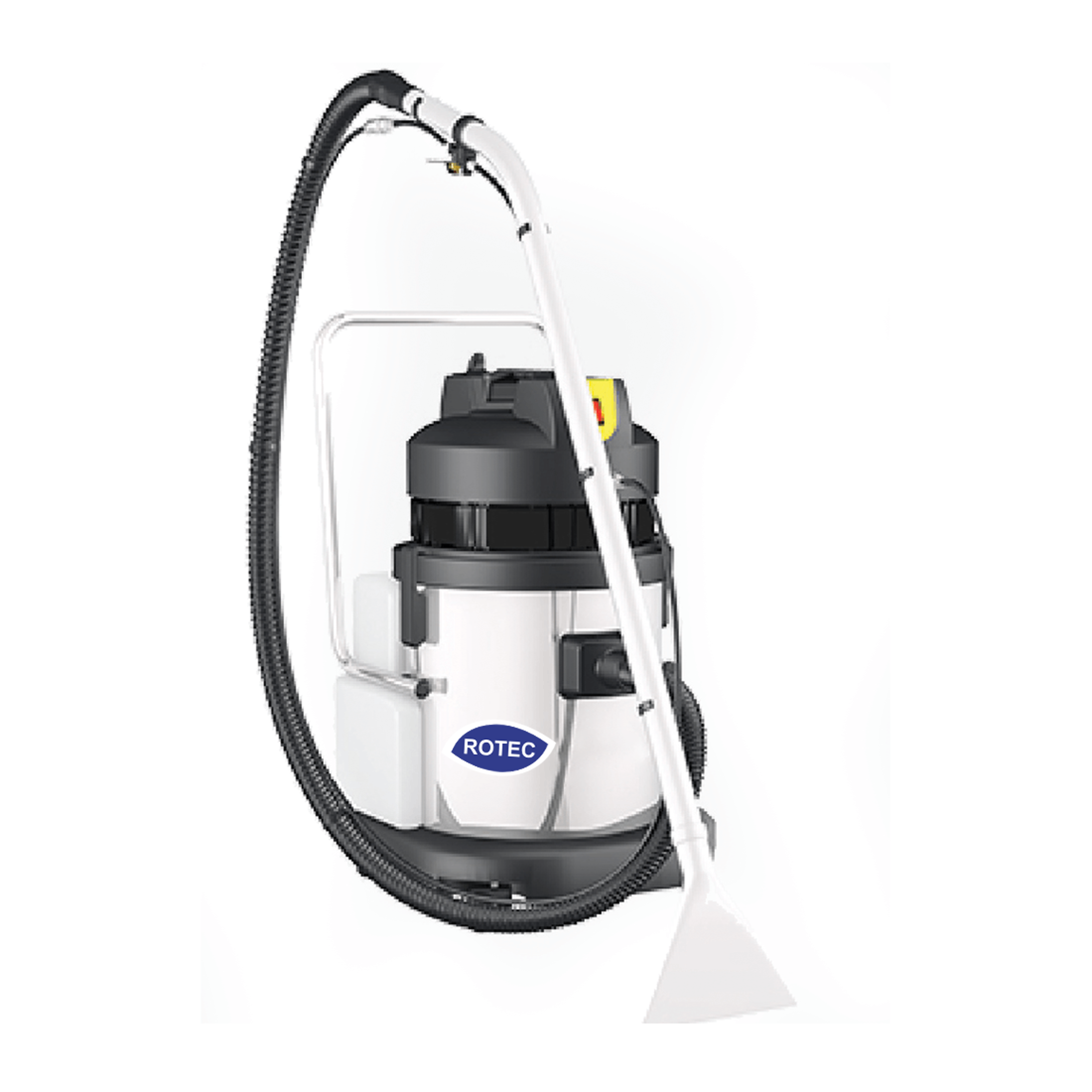 ROTECC 20 S.S CARPET EXTRACTOR